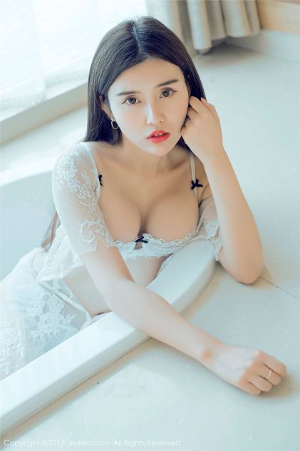 温蒂妮