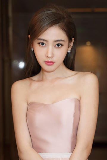 女神且慢，看我露一手