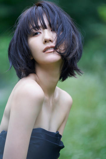 贴身女保镖